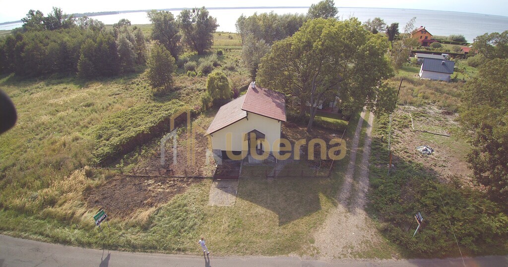 Dom z widokiem na Zalew Szczeciński (26)