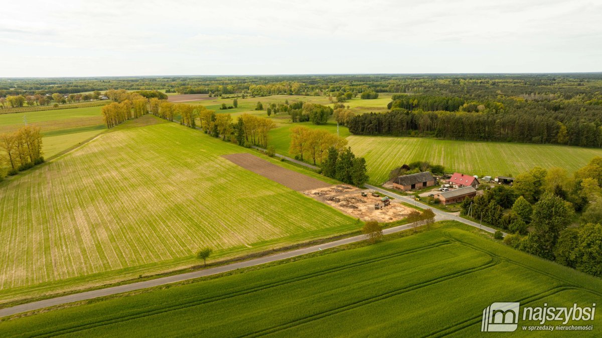 Dąbrowa Nowogardzka-działki z warunkami zabudowy  (8)