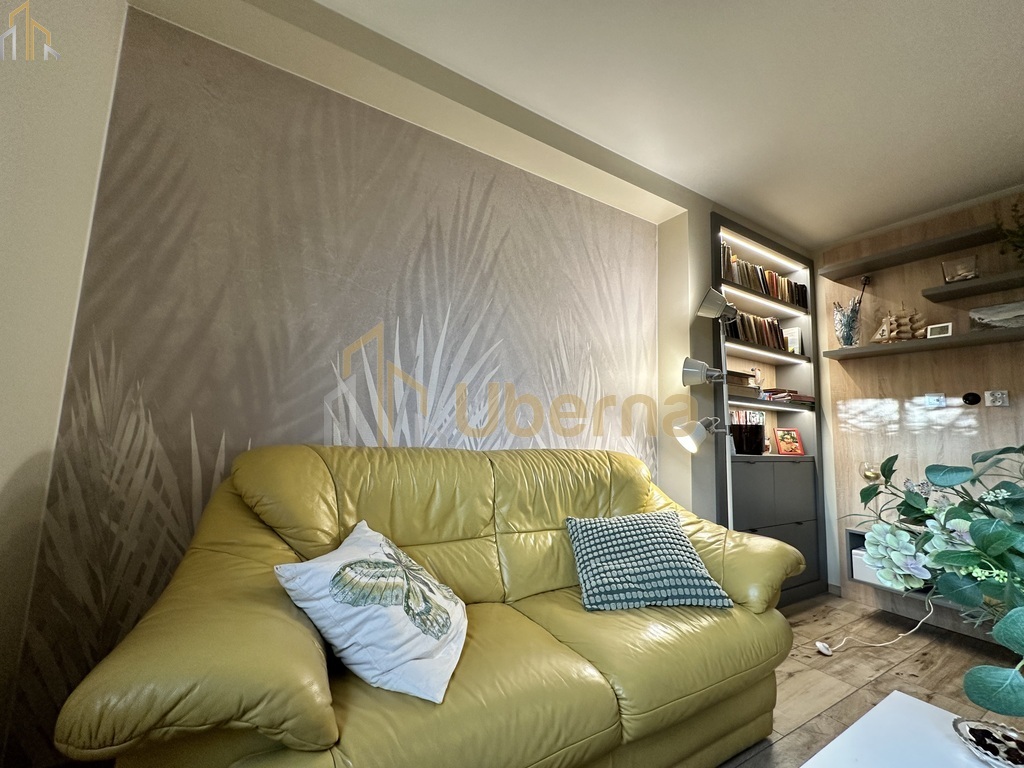 Dom i garaż nad wodą - światłowód (16)