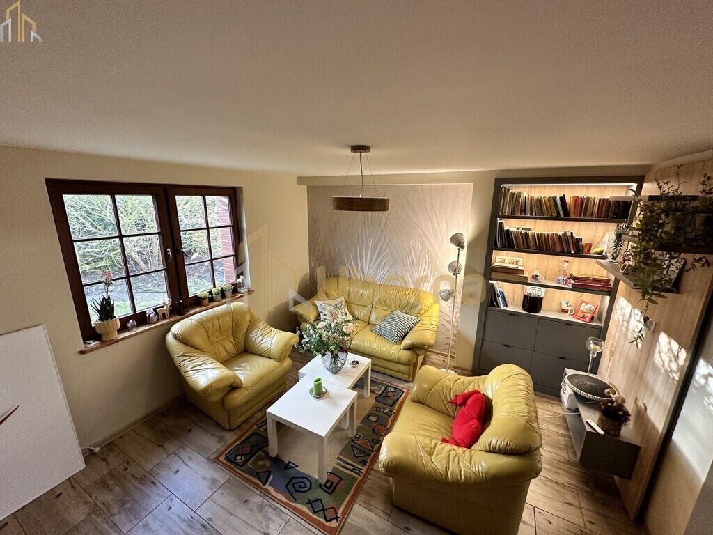 Dom i garaż nad wodą - światłowód (8)