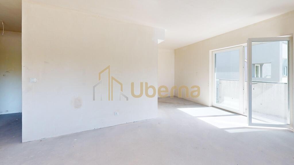 2 pokojowe stan deweloperski Goleniów parter (2)