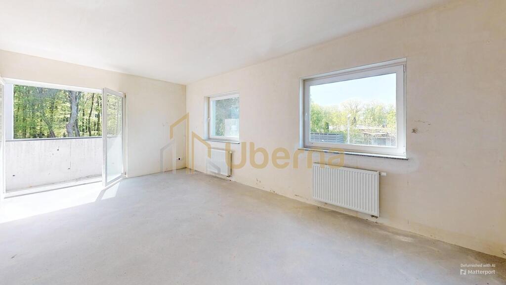 2 pokojowe stan deweloperski Goleniów parter (6)