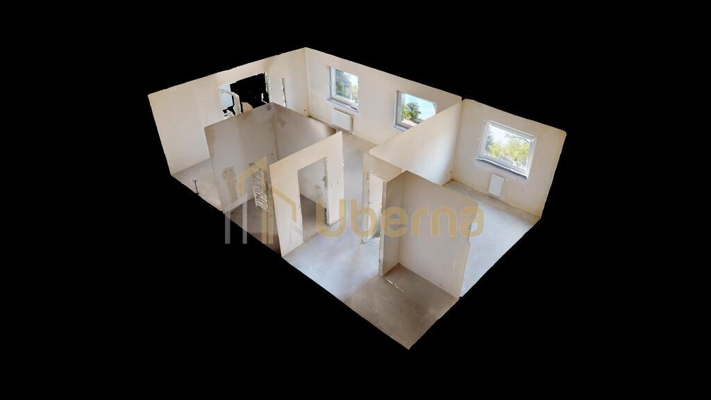 2 pokojowe stan deweloperski Goleniów parter (9)