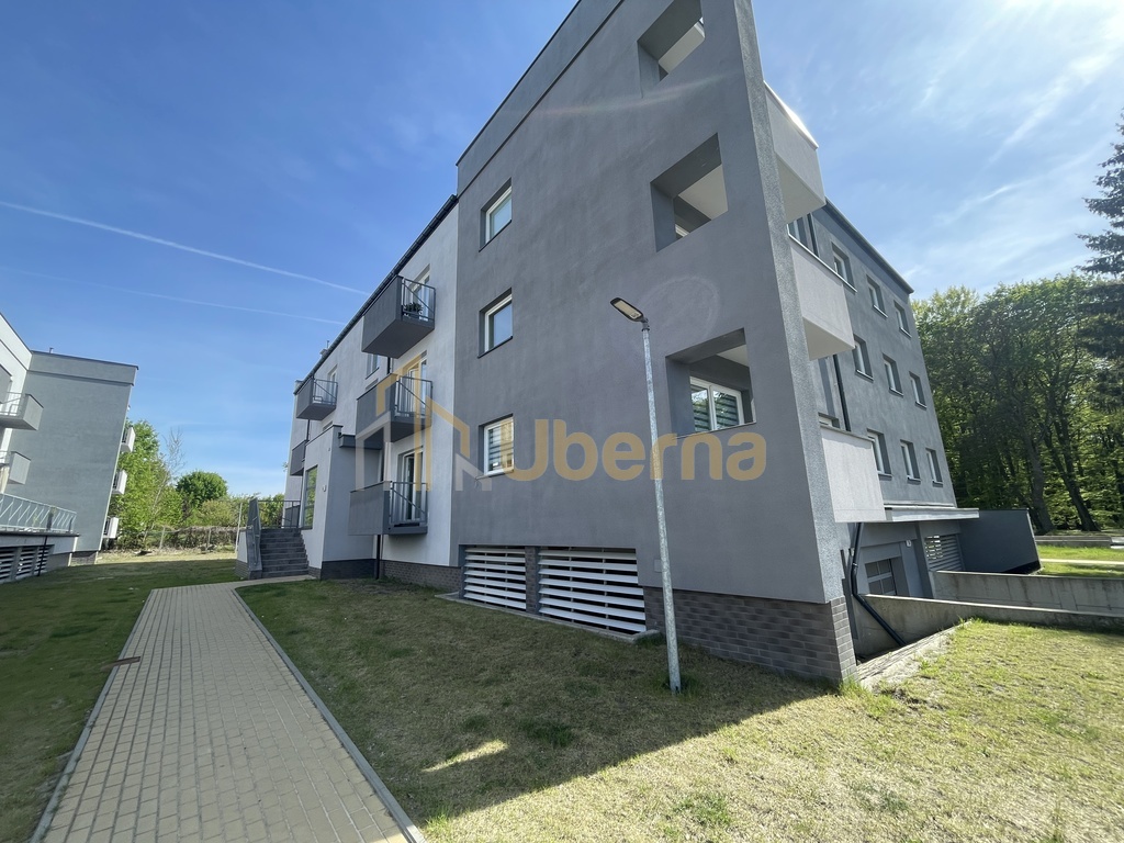 2 pokojowe stan deweloperski Goleniów parter (10)