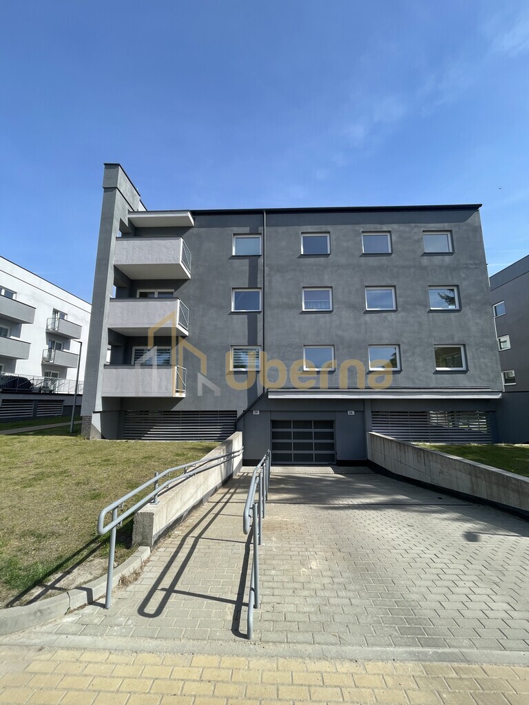 2 pokojowe stan deweloperski Goleniów parter (11)