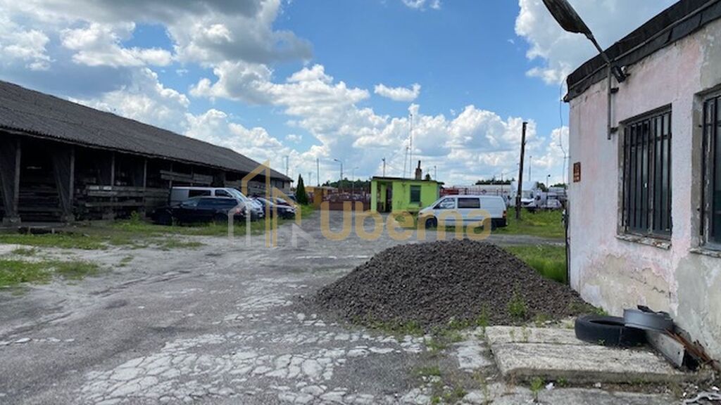 Działka zabudowana przy granicy Polsko-Ukraińskiej (2)