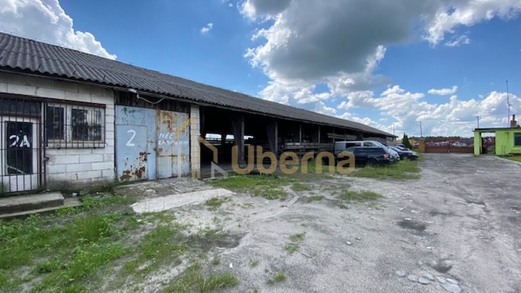 Działka zabudowana przy granicy Polsko-Ukraińskiej (3)