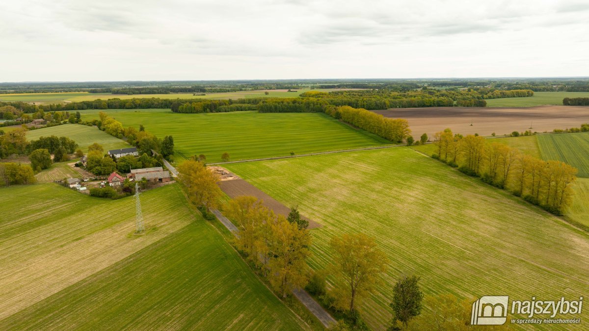 Dąbrowa Nowogardzka-działki z warunkami zabudowy  (14)