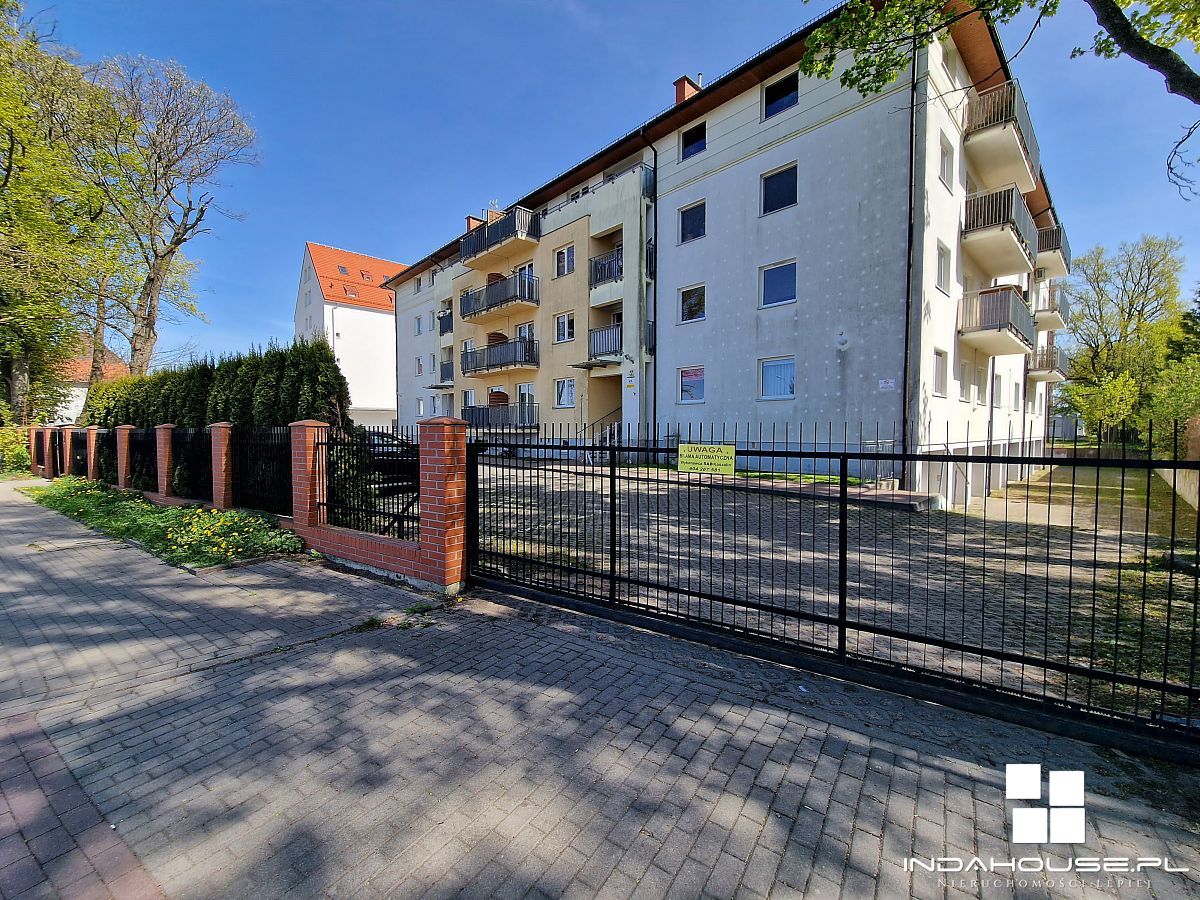 Mieszkanie na parterze z garażem i windą ... (13)