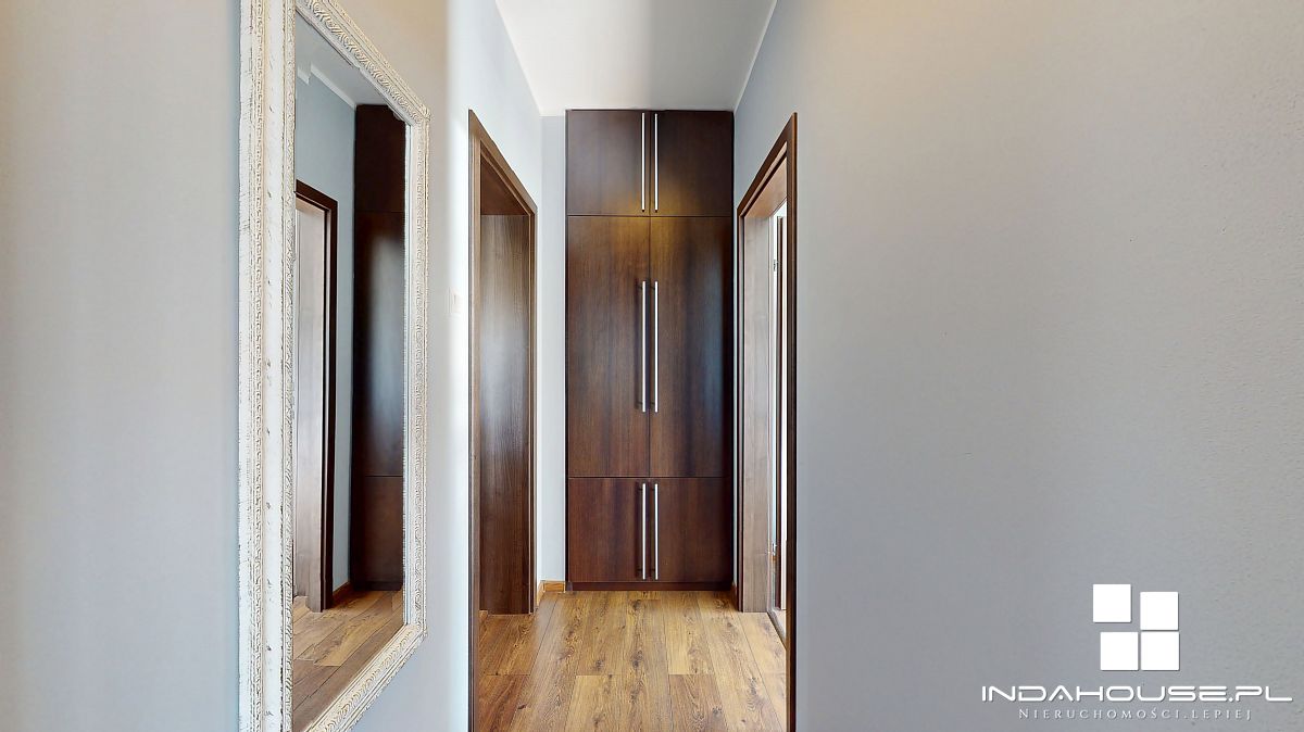 Mieszkanie na parterze z garażem i windą ... (7)