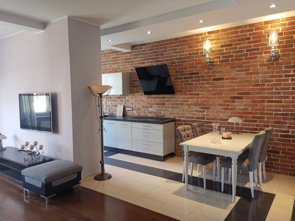 3-pok. apartament z miejscem postojowym, Gumieńce (3)