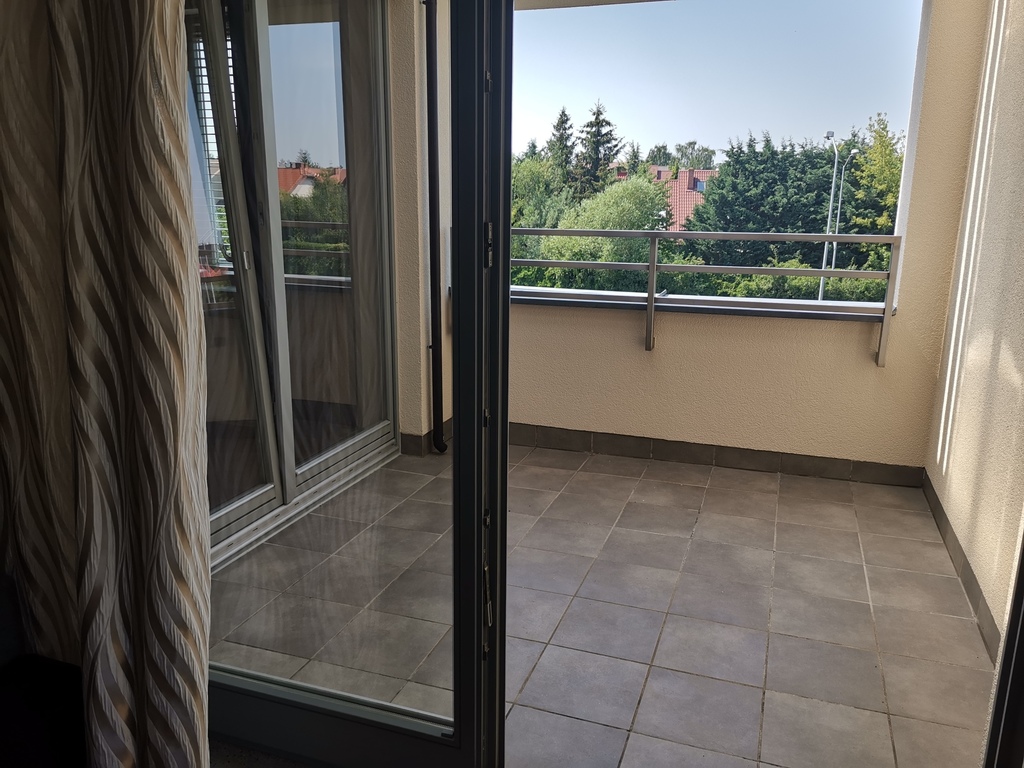 3-pok. apartament z miejscem postojowym, Gumieńce (5)