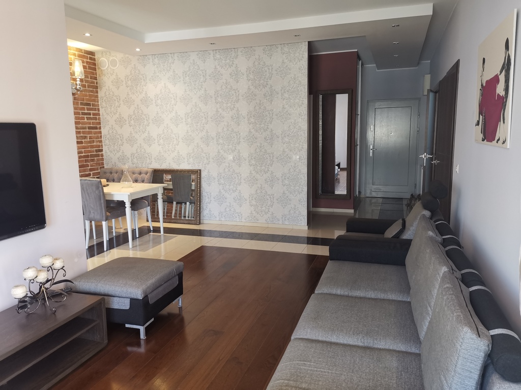 3-pok. apartament z miejscem postojowym, Gumieńce (6)