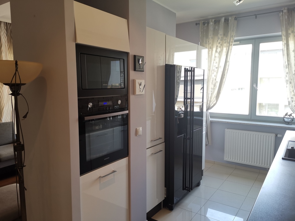 3-pok. apartament z miejscem postojowym, Gumieńce (8)