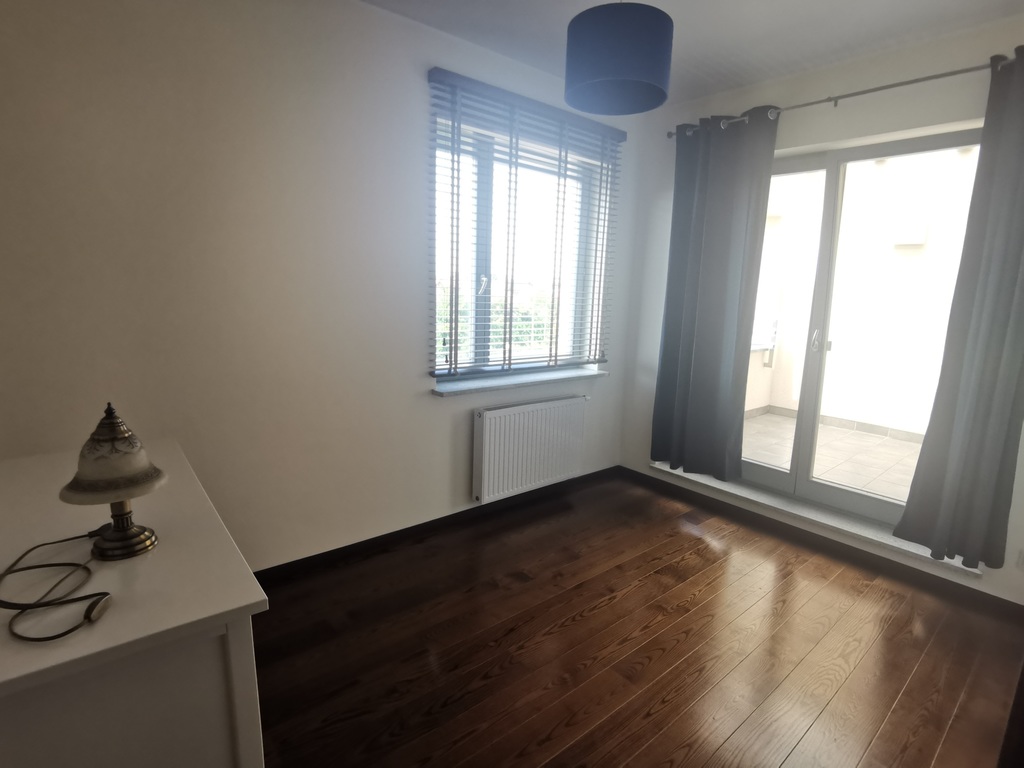 3-pok. apartament z miejscem postojowym, Gumieńce (9)