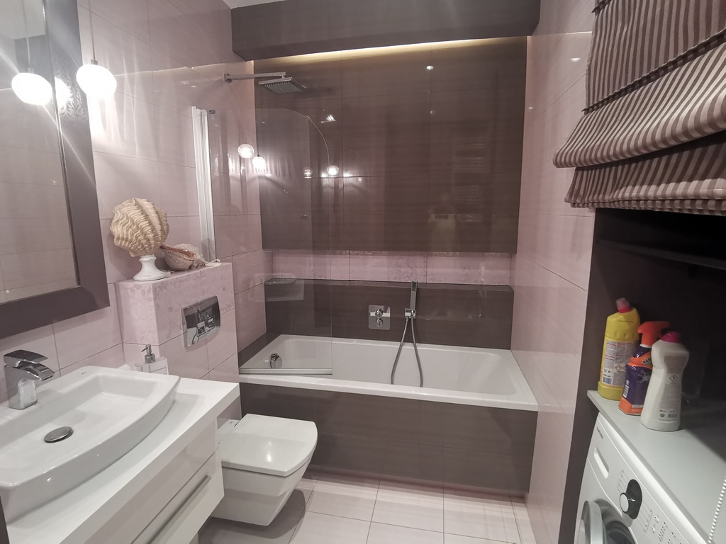 3-pok. apartament z miejscem postojowym, Gumieńce (11)