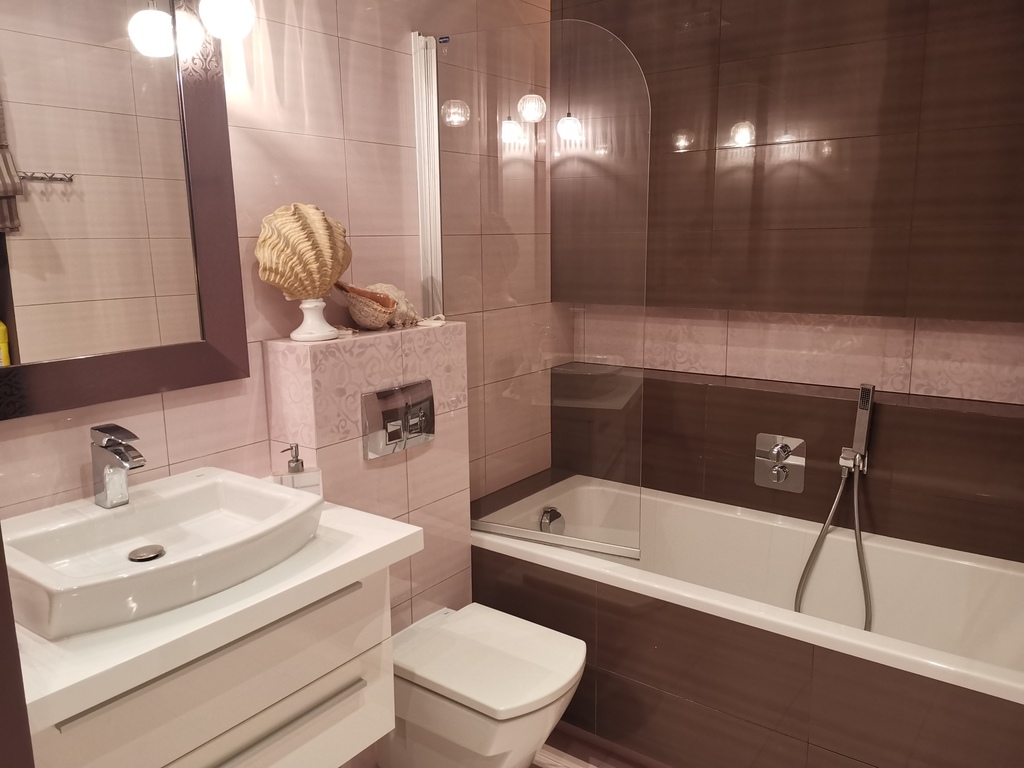 3-pok. apartament z miejscem postojowym, Gumieńce (12)