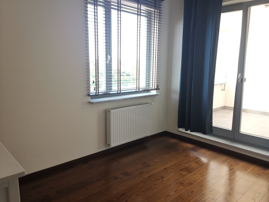 3-pok. apartament z miejscem postojowym, Gumieńce (14)