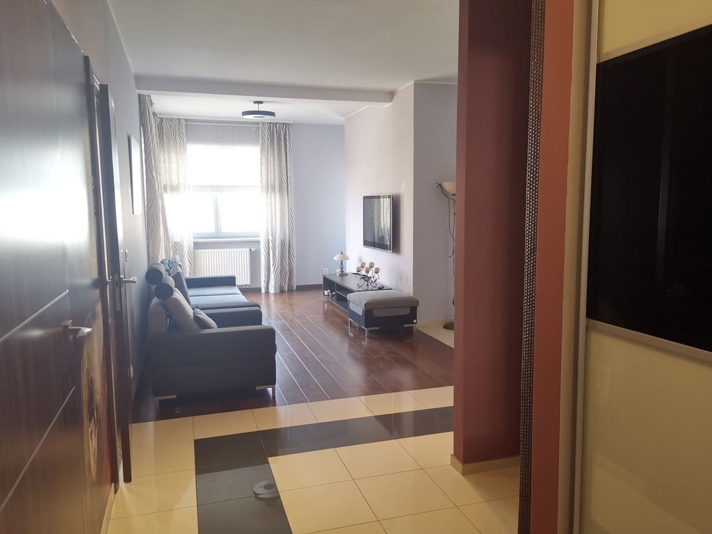 3-pok. apartament z miejscem postojowym, Gumieńce (15)