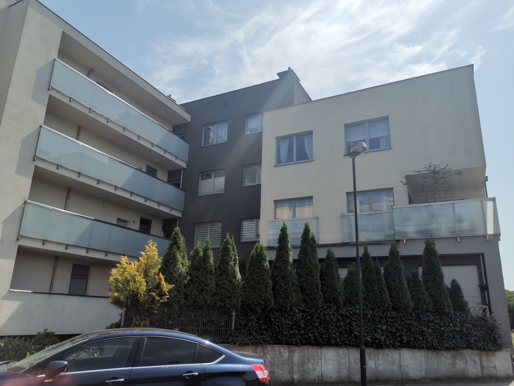 3-pok. apartament z miejscem postojowym, Gumieńce (16)