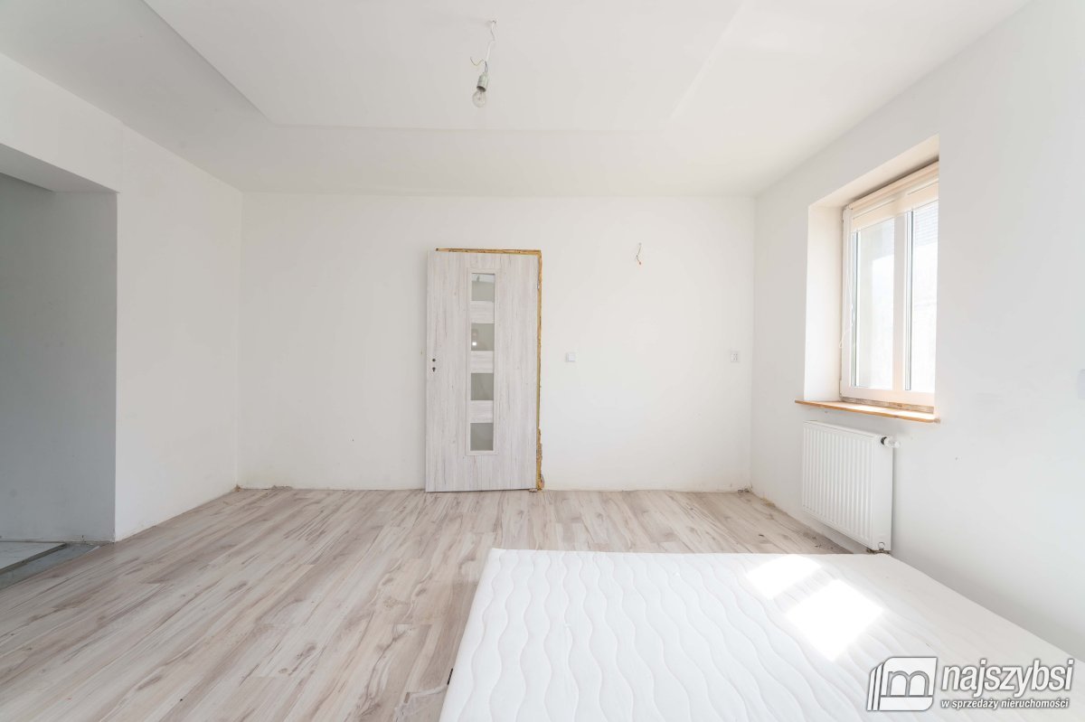 REZERWACJA Lewice - połowa bliźniaka (12)