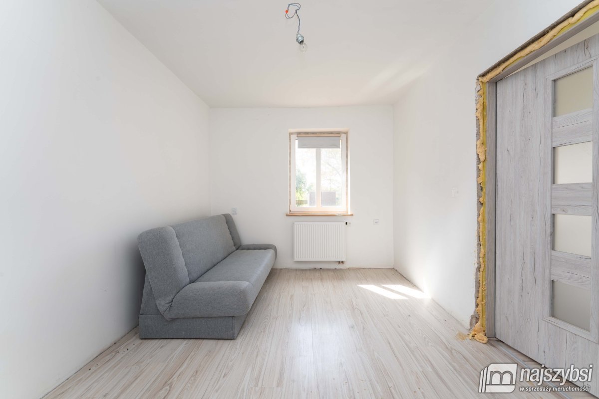 REZERWACJA Lewice - połowa bliźniaka (13)