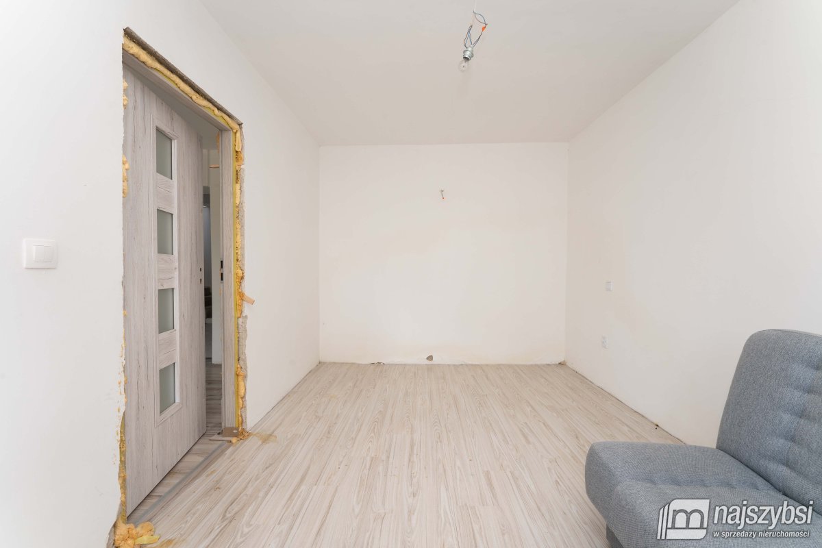 REZERWACJA Lewice - połowa bliźniaka (14)