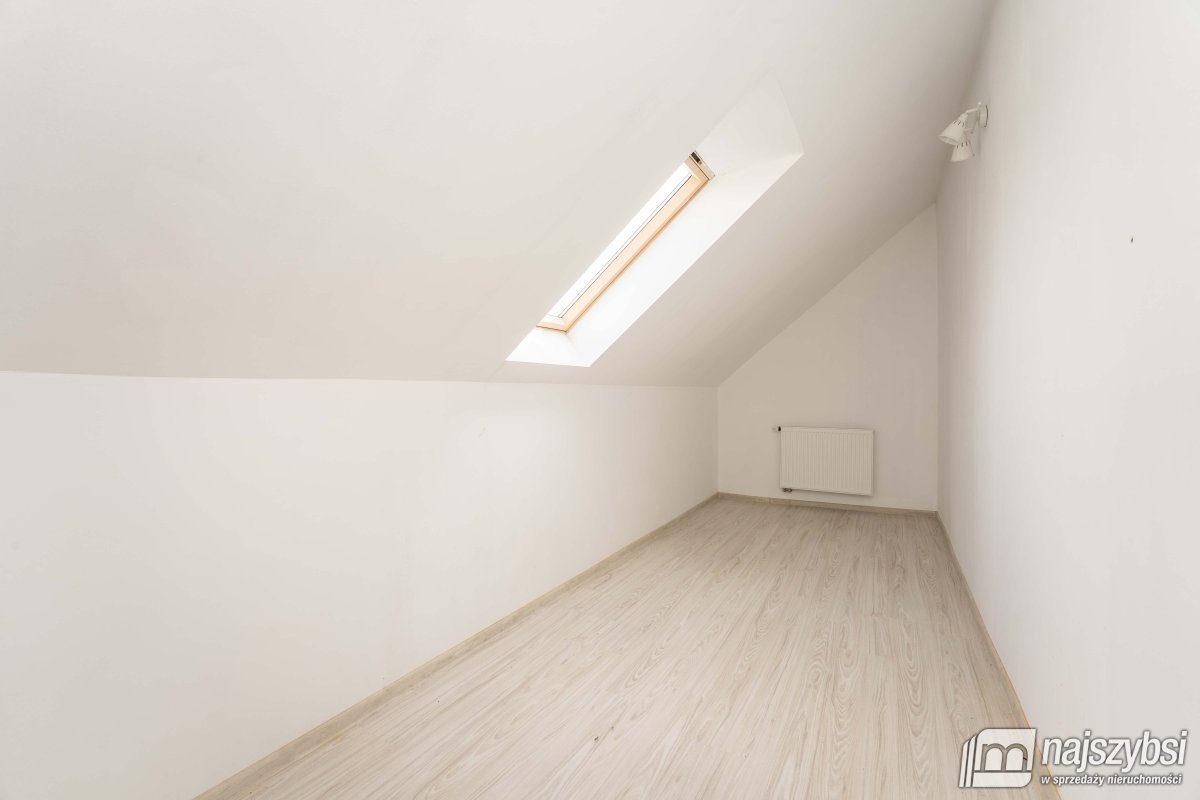 REZERWACJA Lewice - połowa bliźniaka (15)