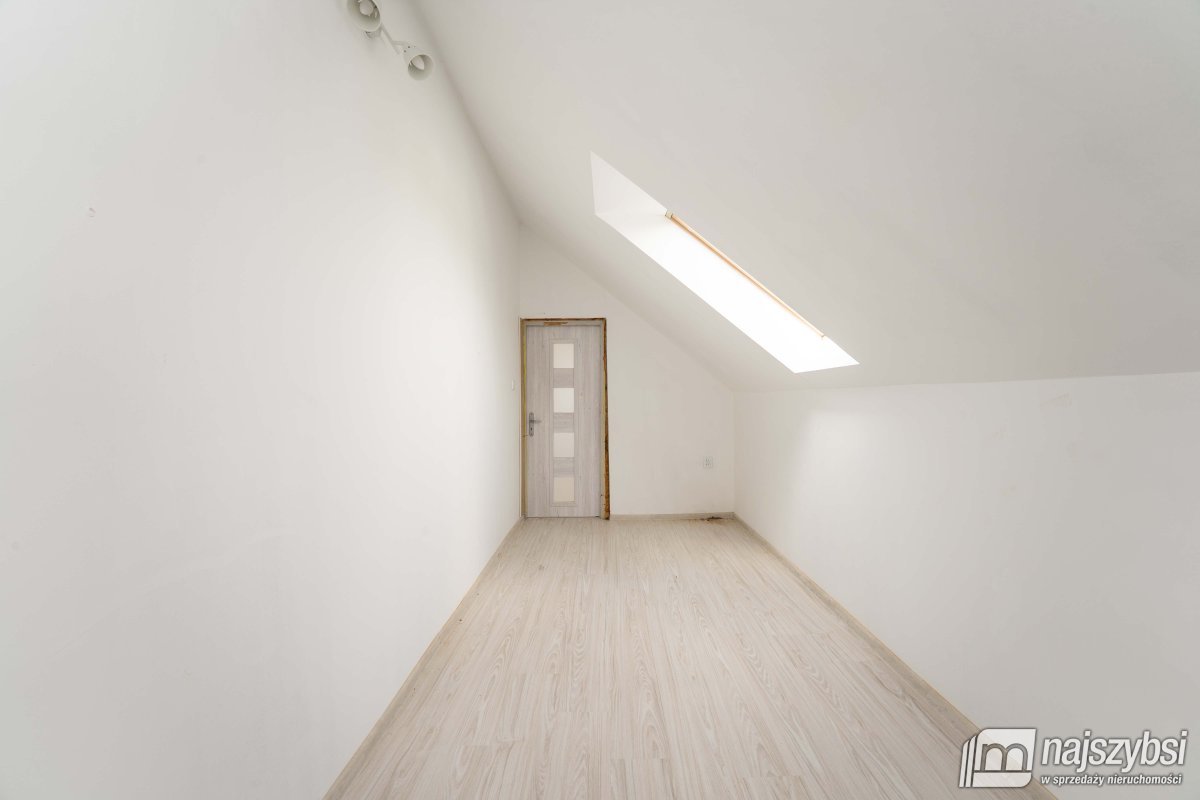 REZERWACJA Lewice - połowa bliźniaka (16)