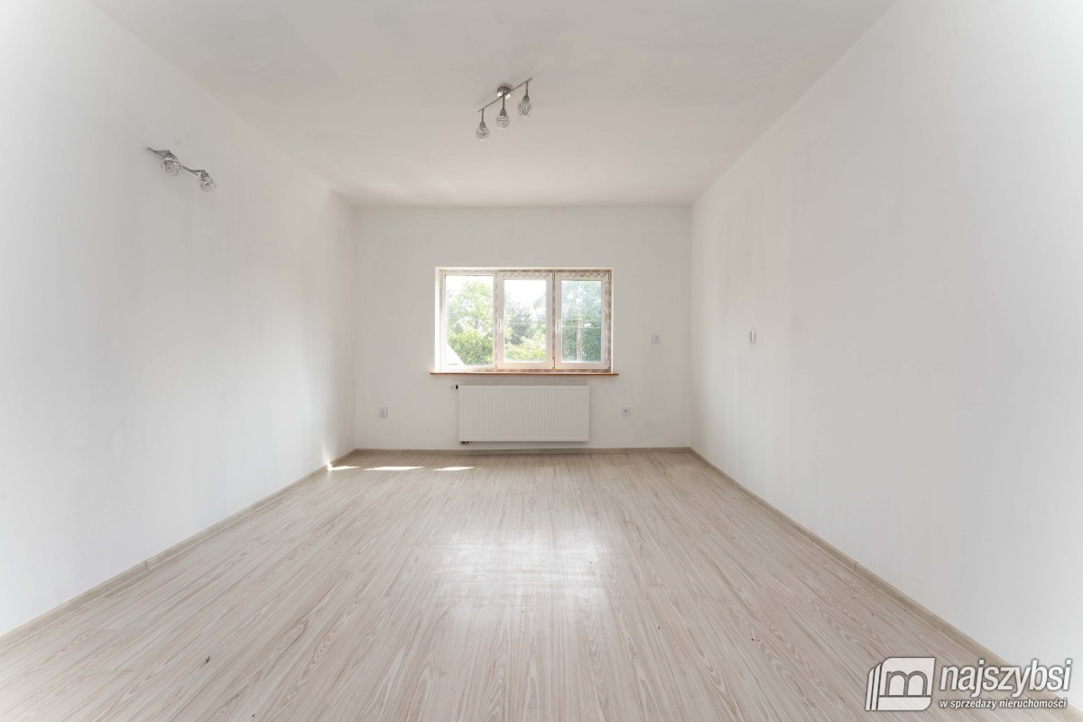 REZERWACJA Lewice - połowa bliźniaka (17)