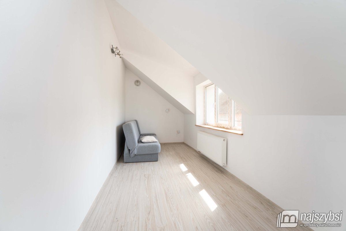 REZERWACJA Lewice - połowa bliźniaka (19)