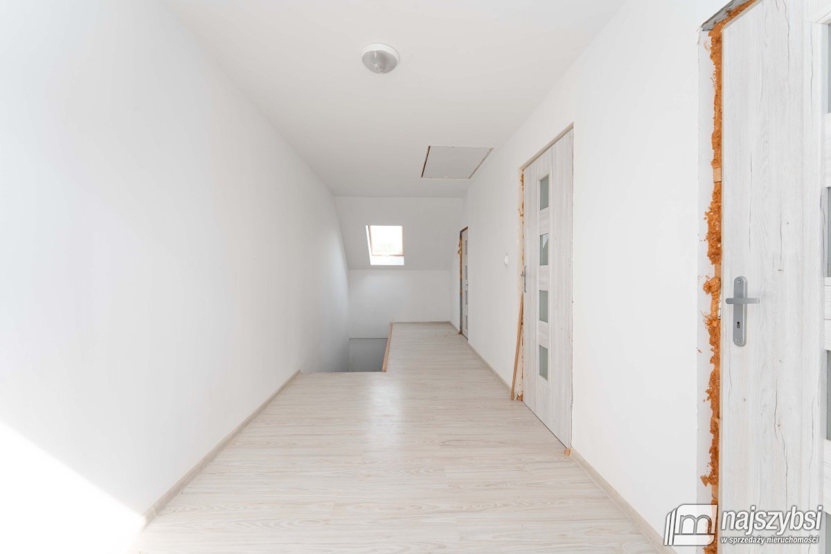 REZERWACJA Lewice - połowa bliźniaka (21)