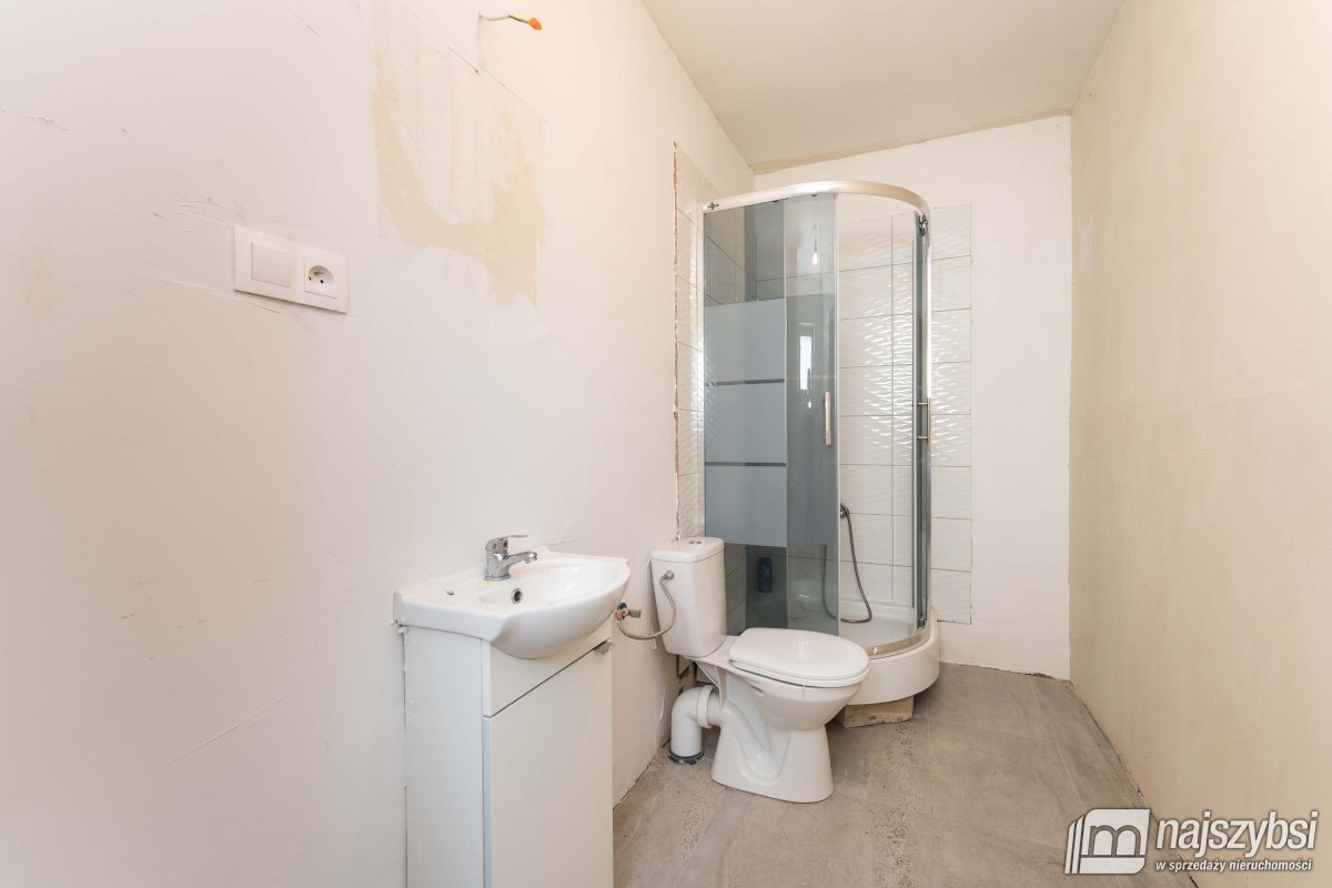 REZERWACJA Lewice - połowa bliźniaka (22)