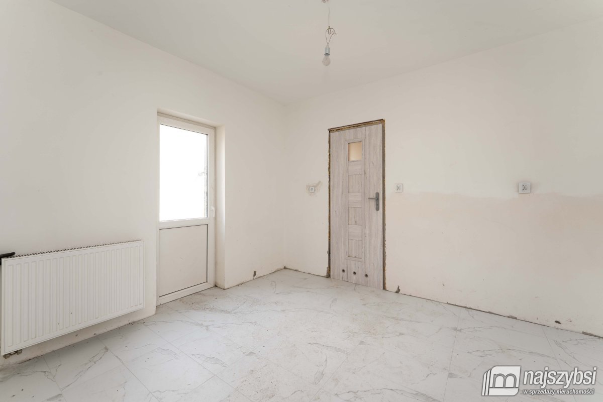 REZERWACJA Lewice - połowa bliźniaka (8)