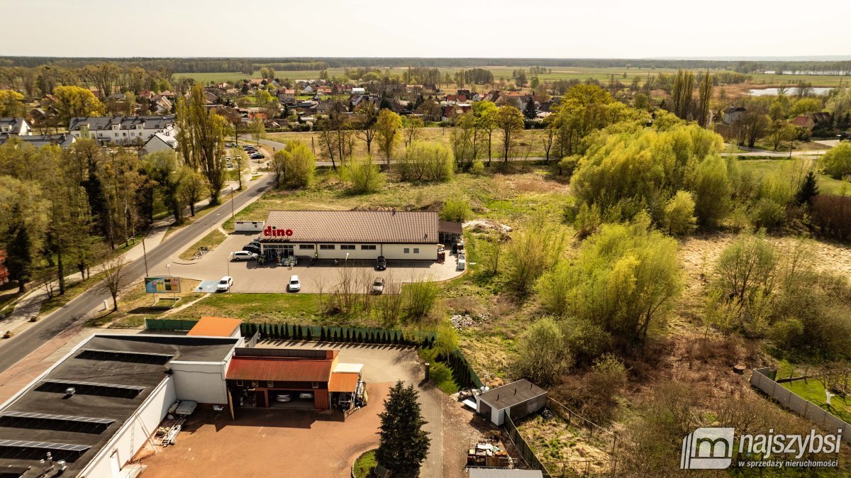 Stepnica-działka  w centrum o powierzchni 4791m²  (10)