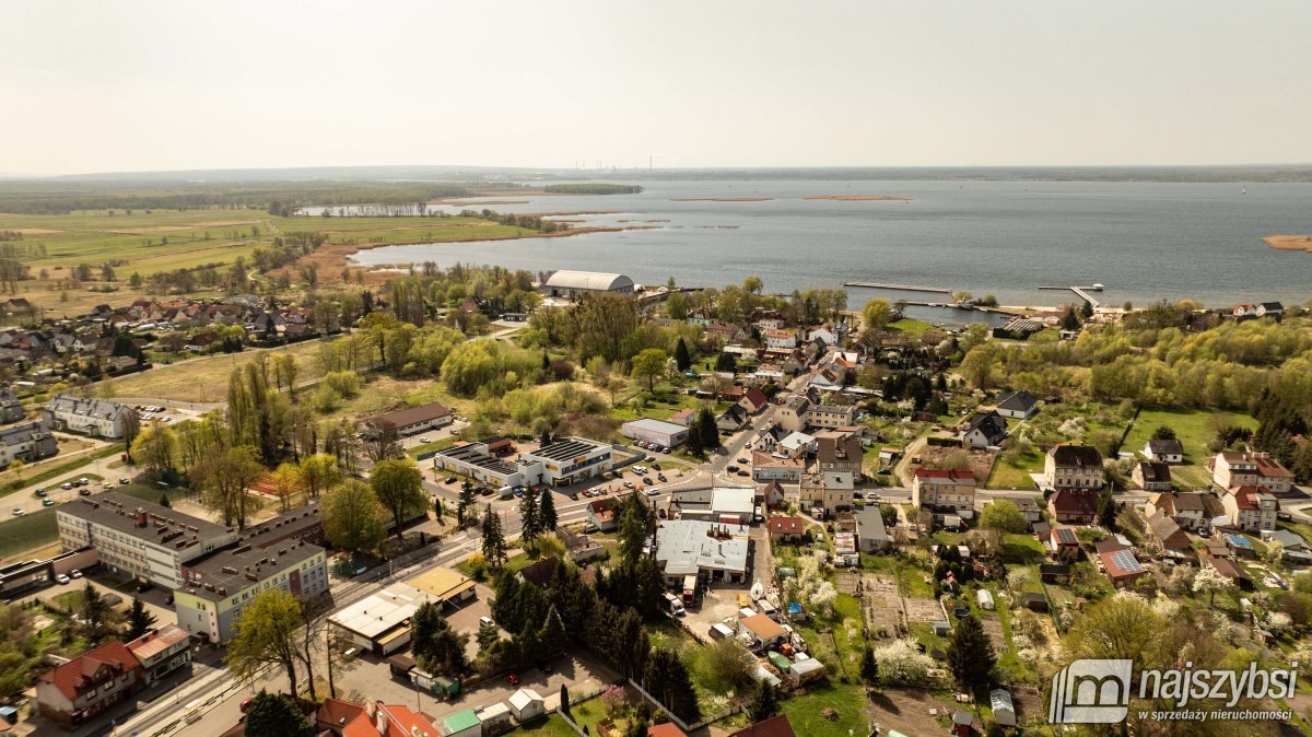 Stepnica-działka  w centrum o powierzchni 4791m²  (6)