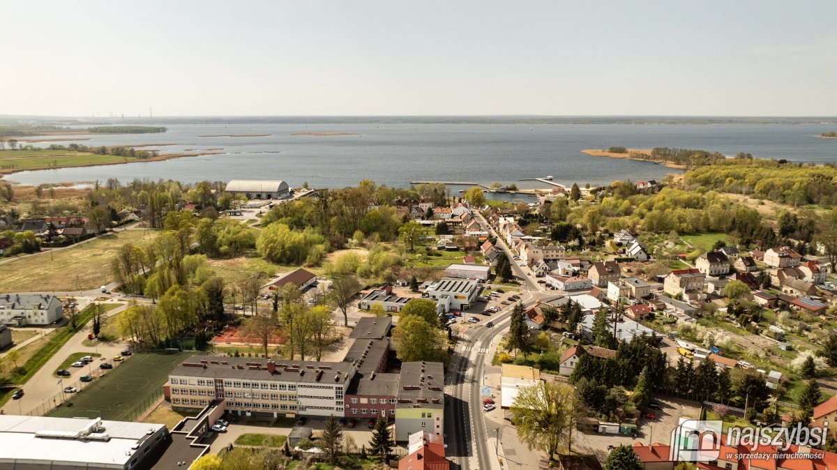 Stepnica-działka  w centrum o powierzchni 4791m²  (7)