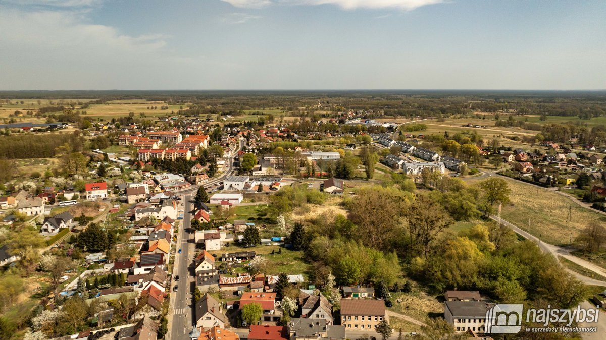 Stepnica-działka  w centrum o powierzchni 4791m²  (8)