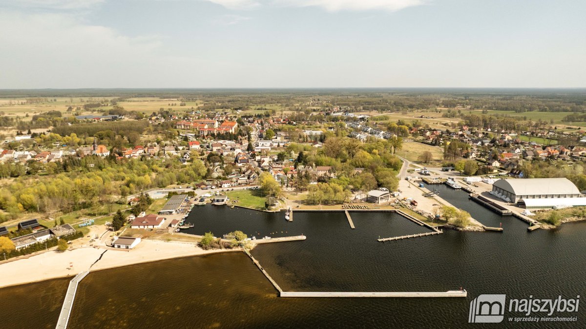 Stepnica-działka  w centrum o powierzchni 4791m²  (9)