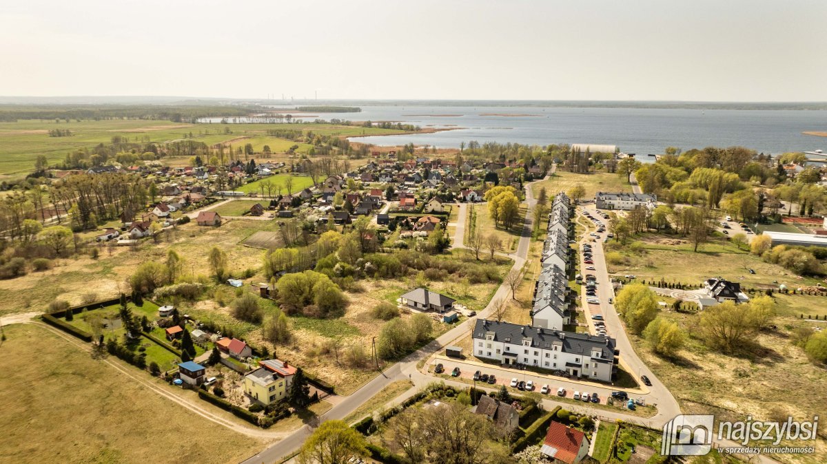 Stepnica-działka 1129m² w spokojnej okolicy-REZERW (5)