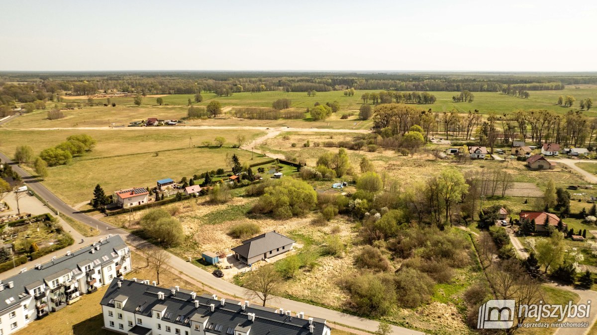 Stepnica-działka 1129m² w spokojnej okolicy-REZERW (7)