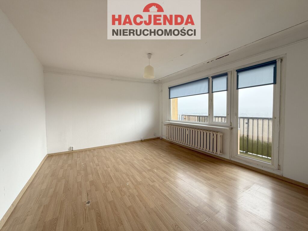 Mieszkanie, 3 pok., 61 m2, Police  (1)