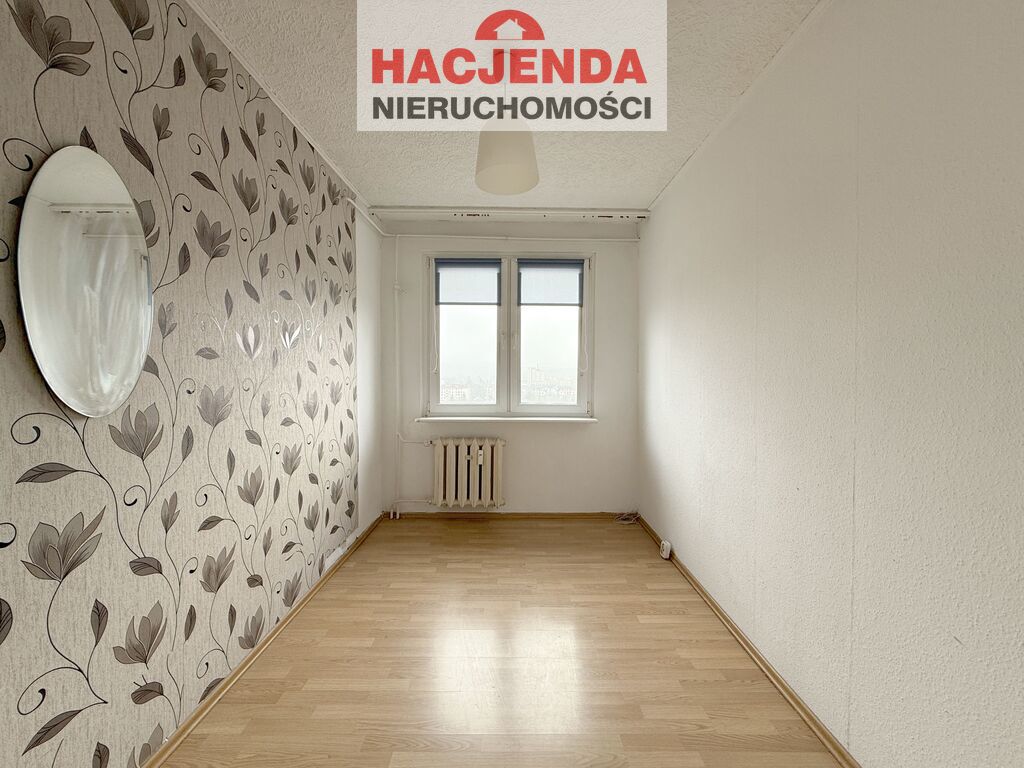 Mieszkanie, 3 pok., 61 m2, Police  (4)