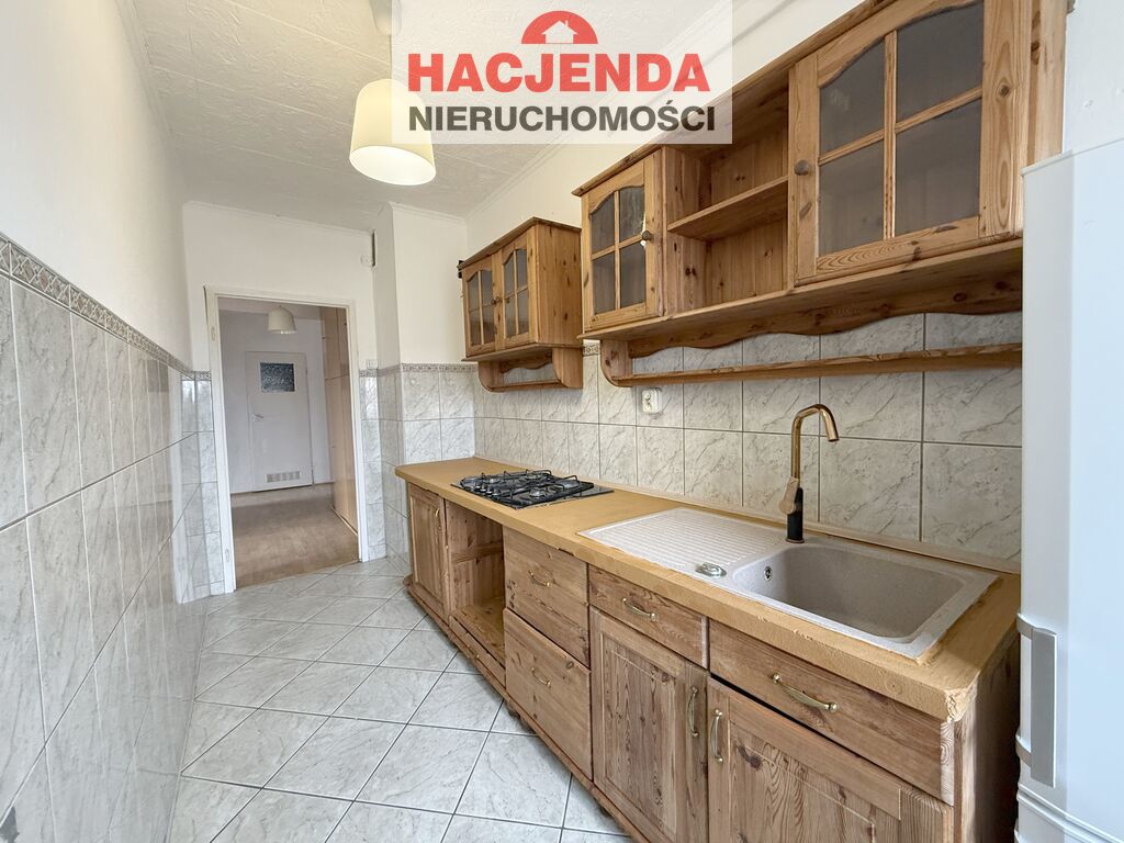 Mieszkanie, 3 pok., 61 m2, Police  (8)