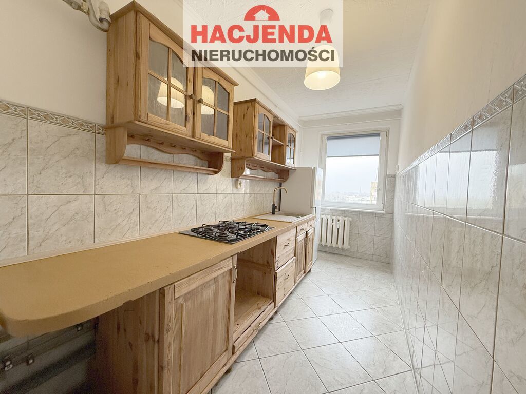 Mieszkanie, 3 pok., 61 m2, Police  (9)