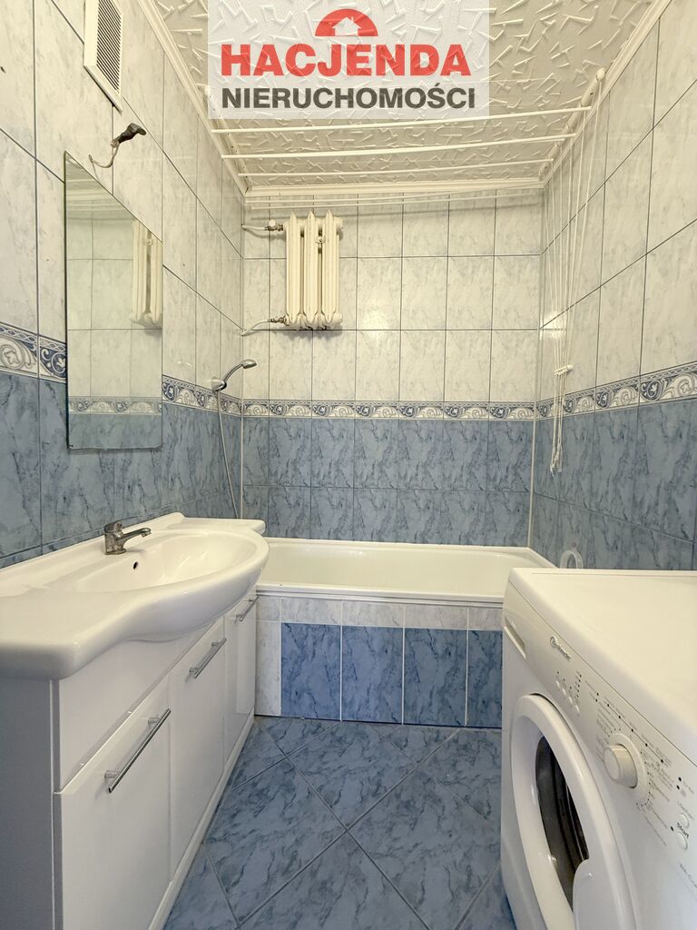 Mieszkanie, 3 pok., 61 m2, Police  (11)