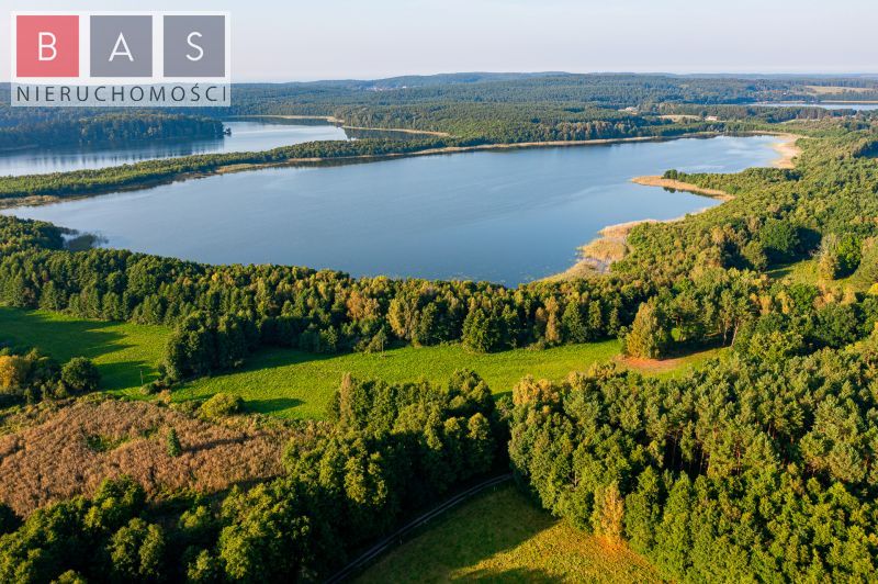 Działka z pozwoleniem na budowę w sąsiedztwie WPN (1)