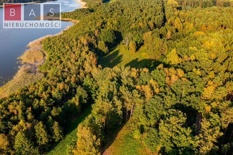 Działka z pozwoleniem na budowę w sąsiedztwie WPN (3)