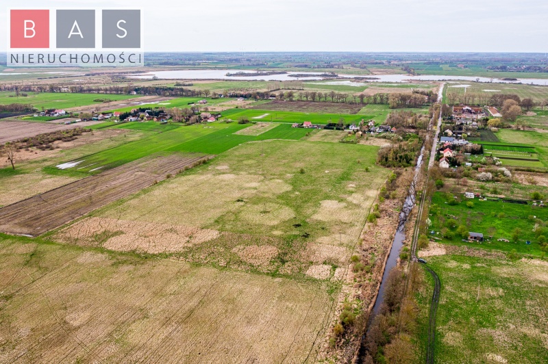 Kompleks 36 działek niedaleko jeziora Miedwie (6)