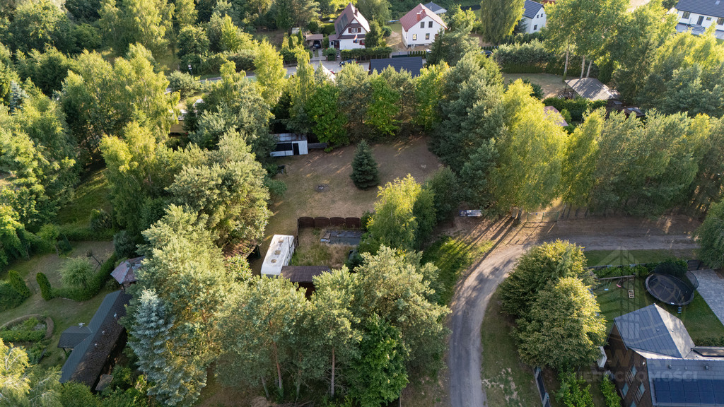 Działki nad jeziorem Kicko Letnisko ul Łąkowa MPZP (6)